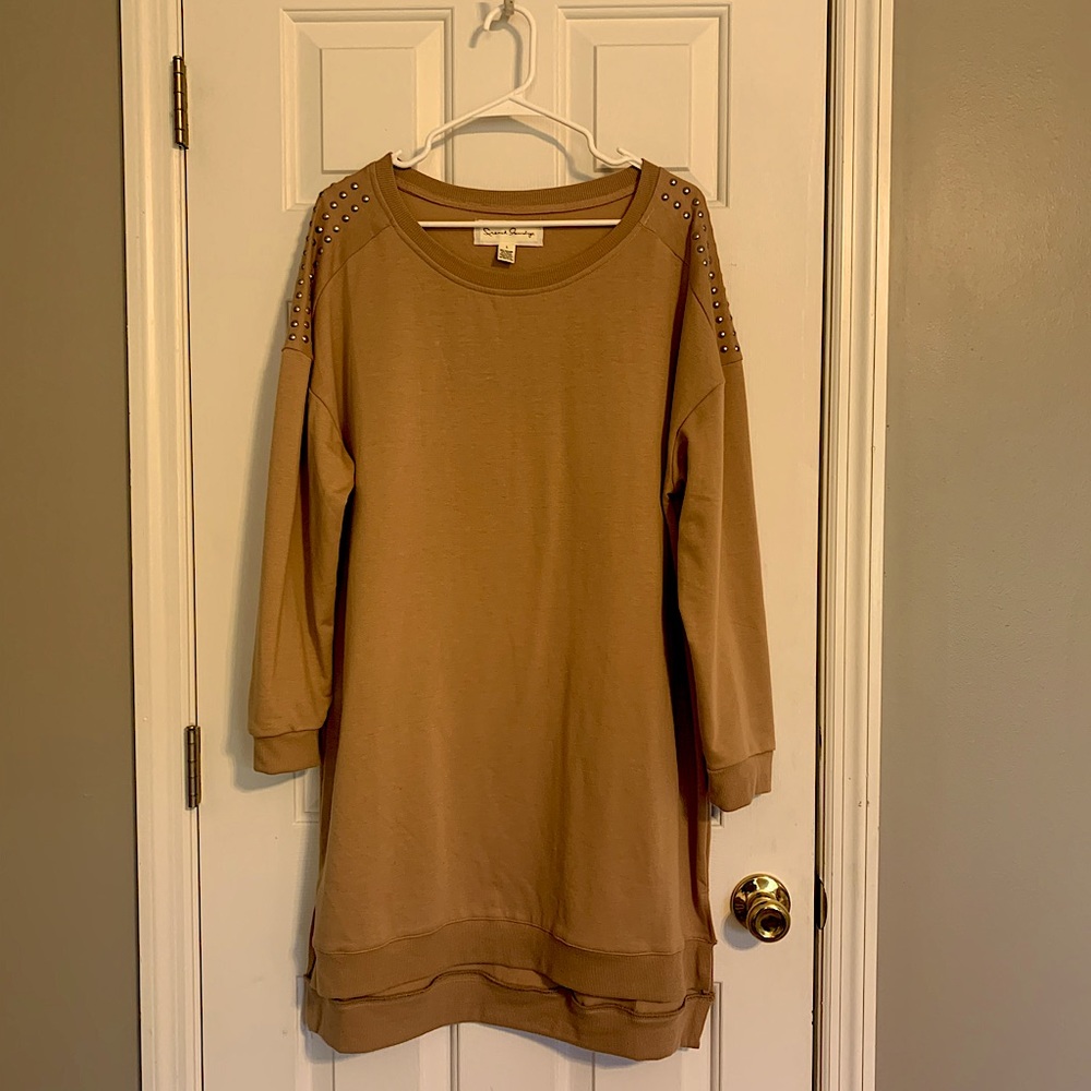 French Laundry Dress